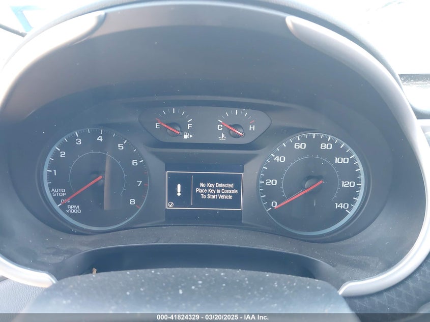 2023 CHEVROLET MALIBU FWD RS - 1G1ZG5ST8PF127313