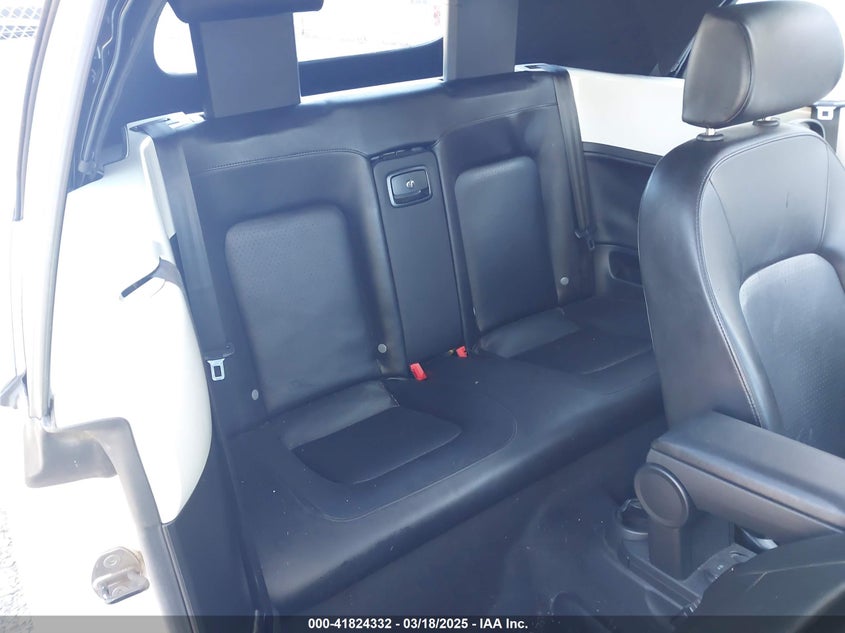 2010 UNKNOWN VOLKSWAGEN BEETLE VIN: 3VWRW3AL4AM002863