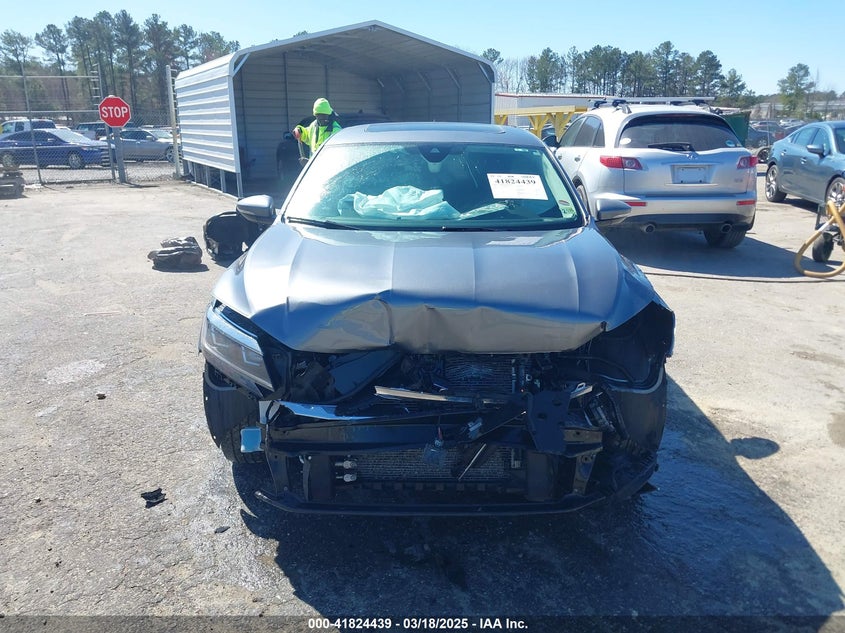 2021 VOLKSWAGEN PASSAT 2.0T SE - 1VWSA7A36MC000433