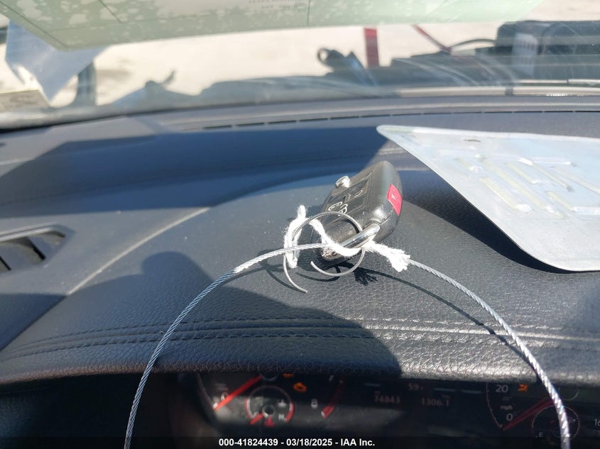 2021 VOLKSWAGEN PASSAT 2.0T SE - 1VWSA7A36MC000433