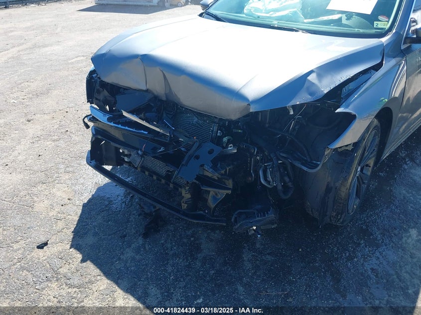 2021 VOLKSWAGEN PASSAT 2.0T SE - 1VWSA7A36MC000433