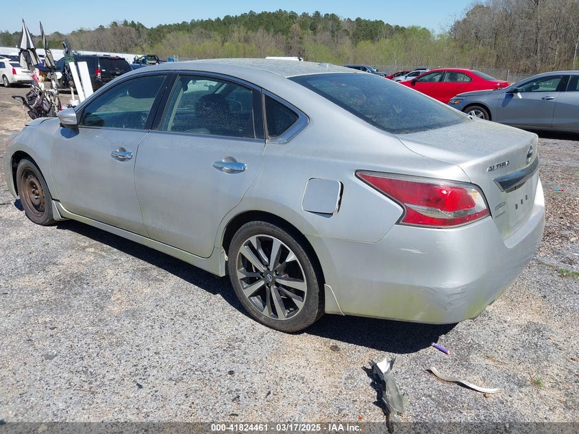 2015 NISSAN ALTIMA VIN: 1N4AL3AP1FC154626