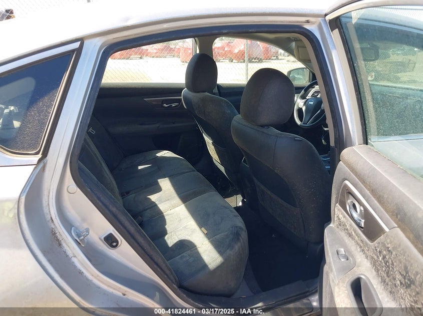 2015 NISSAN ALTIMA VIN: 1N4AL3AP1FC154626