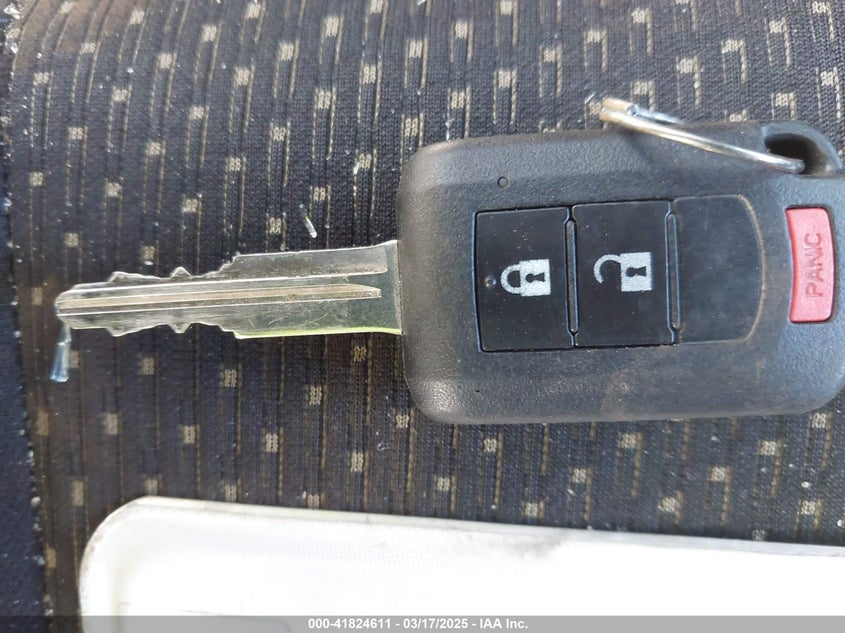 2016 MITSUBISHI OUTLANDER SPORT 2.0 ES - JA4AR3AU2GZ023194