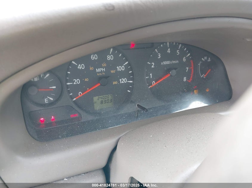 2006 NISSAN SENTRA VIN: 3N1CB51D66L558181