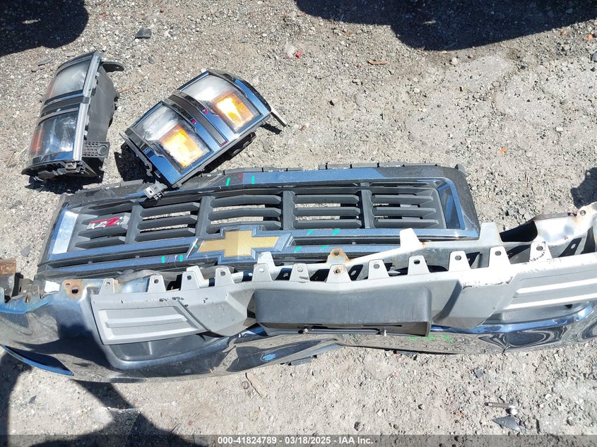 2015 CHEVROLET SILVERADO 1500 2LT - 1GCVKREH9FZ189321