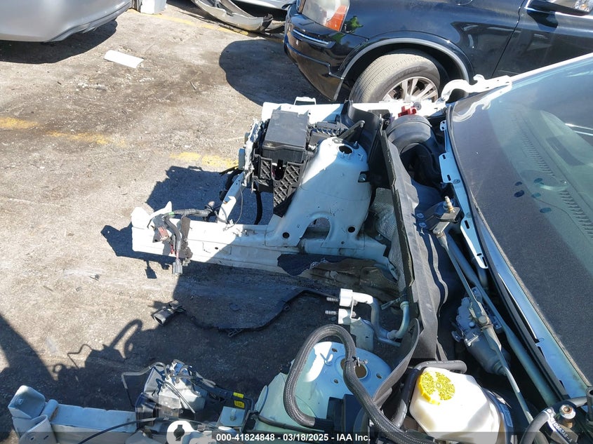 2019 DODGE DURANGO SRT AWD - 1C4SDJGJ8KC536911