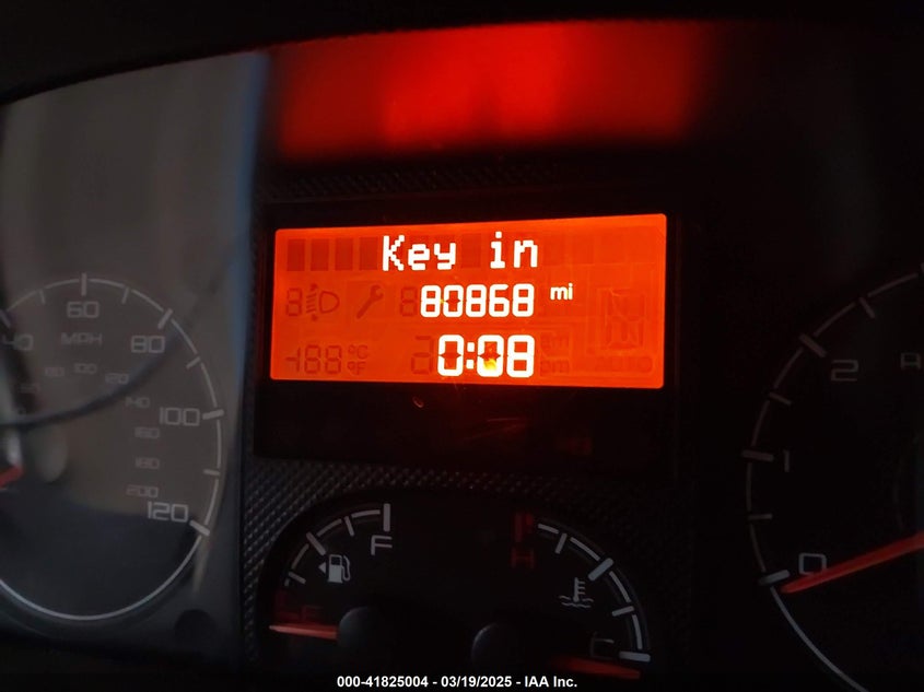 2016 RAM PROMASTER 1500 LOW ROOF - 3C6TRVNG1GE106147