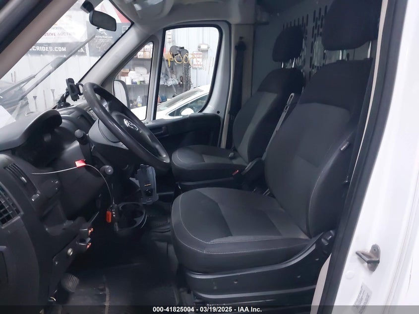 2016 RAM PROMASTER 1500 LOW ROOF - 3C6TRVNG1GE106147