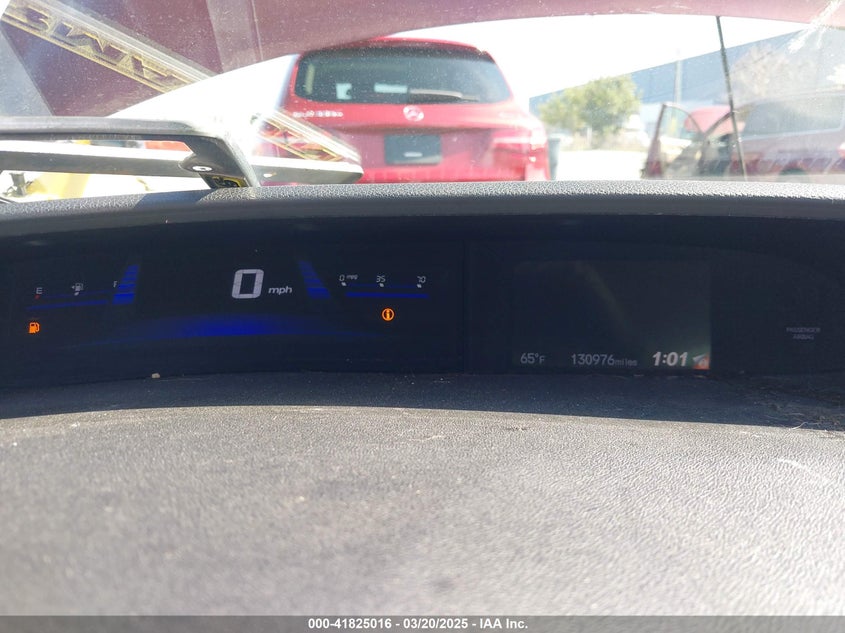 2015 HONDA CIVIC VIN: 19XFB2F50FE271997