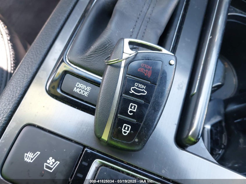2015 HYUNDAI GENESIS VIN: KMHGN4JE2FU037498
