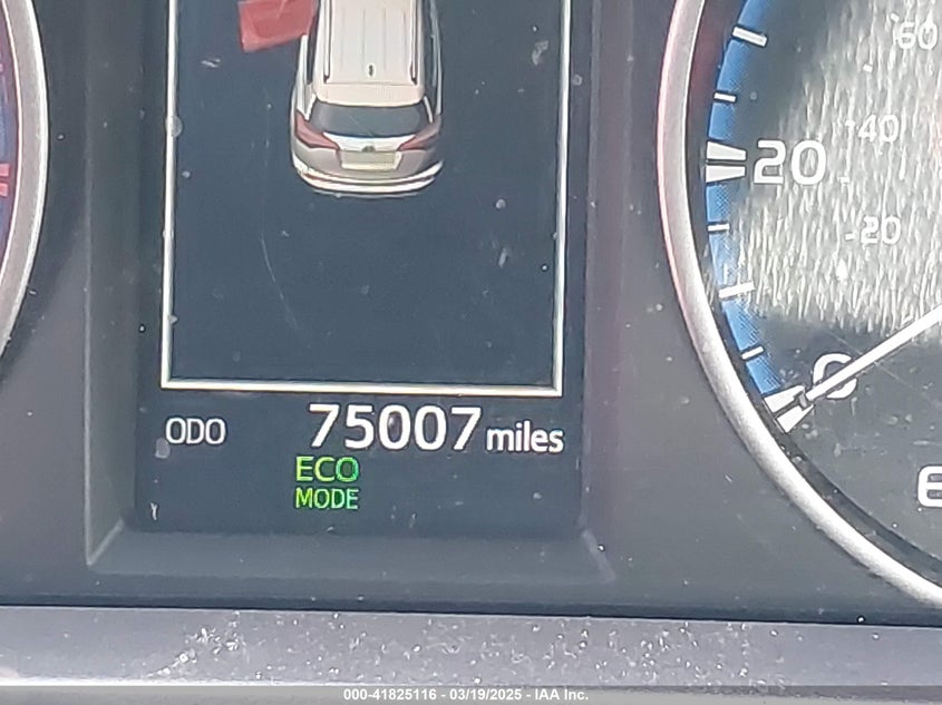 2017 TOYOTA RAV4 LE - JTMBFREV9HJ704140