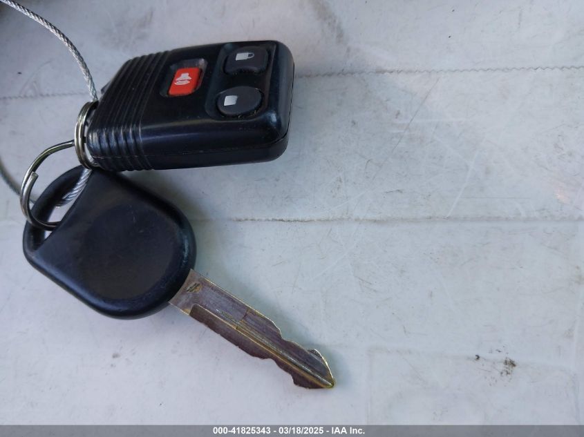 2005 Ford Escape Limited VIN: 1FMCU94145KA63604 Lot: 41825343