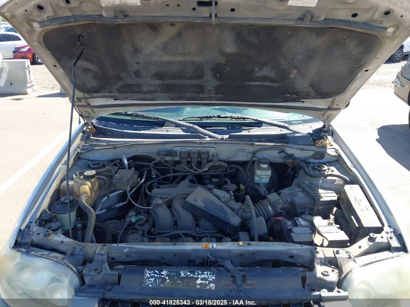 2005 Ford Escape Limited VIN: 1FMCU94145KA63604 Lot: 41825343