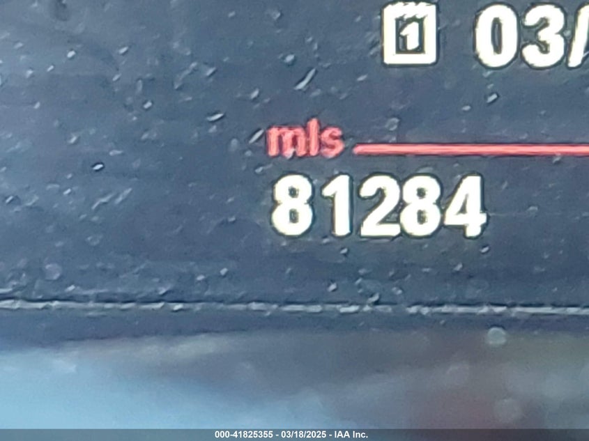 2013 BMW 535I - WBAFR7C58DC828041