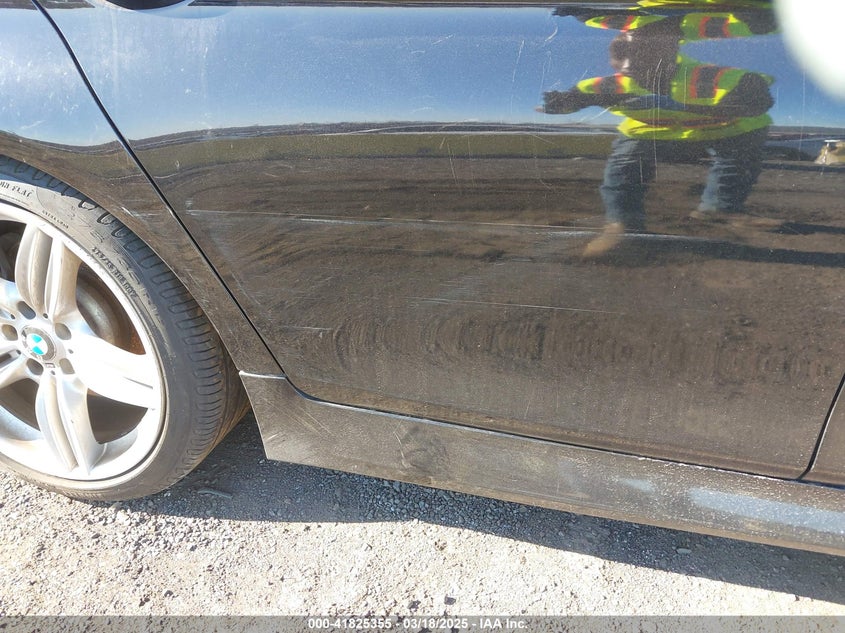 2013 BMW 535I - WBAFR7C58DC828041