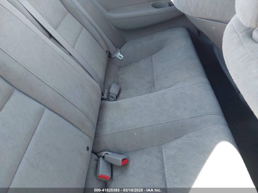 2006 Honda Civic Lx VIN: 2HGFG12656H516664 Lot: 41825393