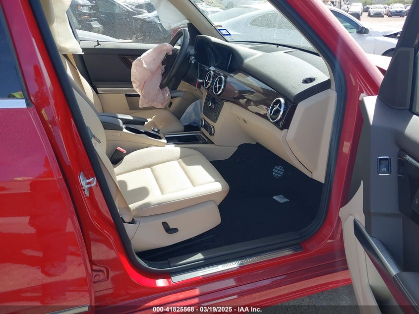 2014 MERCEDES-BENZ GLK 350 - WDCGG5HB5EG172367