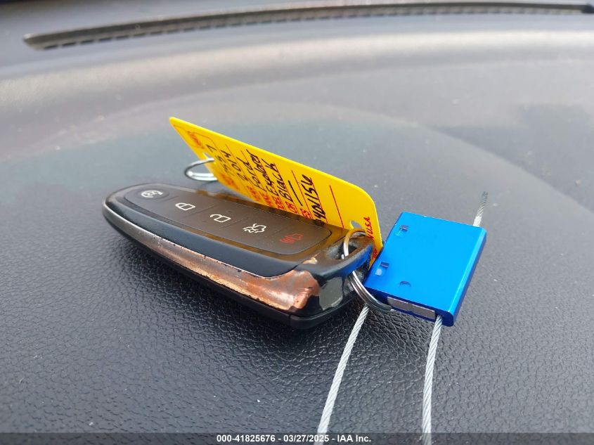 2014 Ford Explorer Sport VIN: 1FM5K8GT2EGA41156 Lot: 41825676