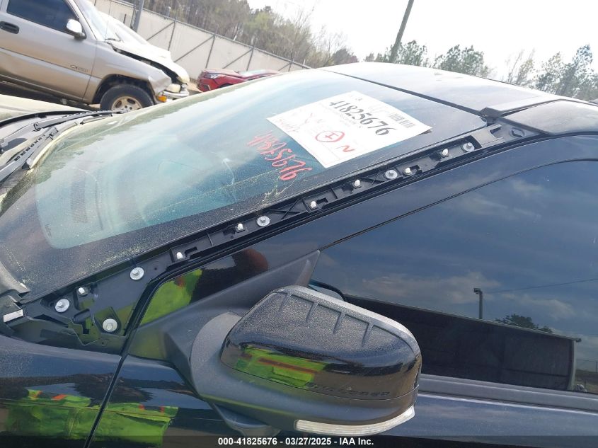 2014 Ford Explorer Sport VIN: 1FM5K8GT2EGA41156 Lot: 41825676