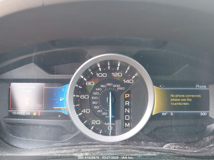 2014 Ford Explorer Sport VIN: 1FM5K8GT2EGA41156 Lot: 41825676