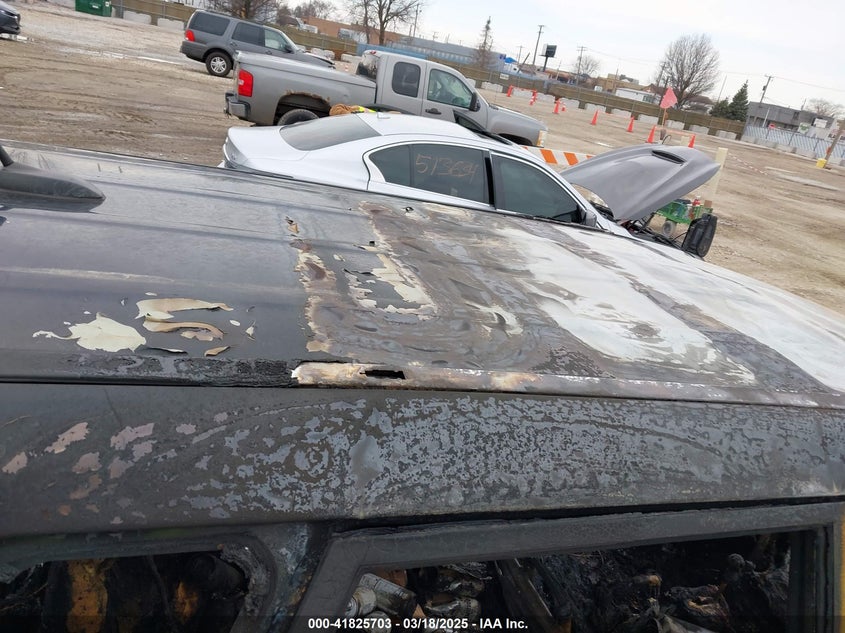 2017 KIA SOUL - KNDJN2A29H7488885