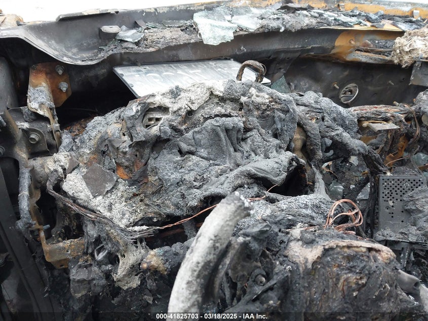 2017 KIA SOUL - KNDJN2A29H7488885