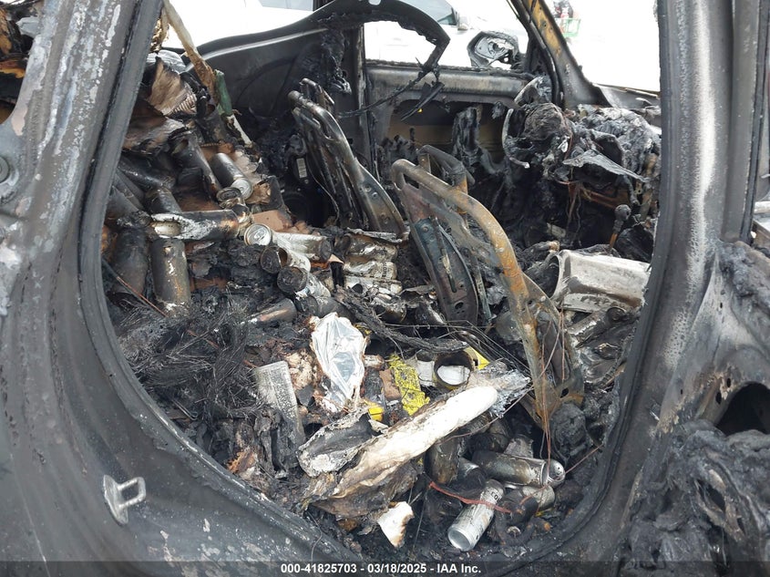 2017 KIA SOUL - KNDJN2A29H7488885