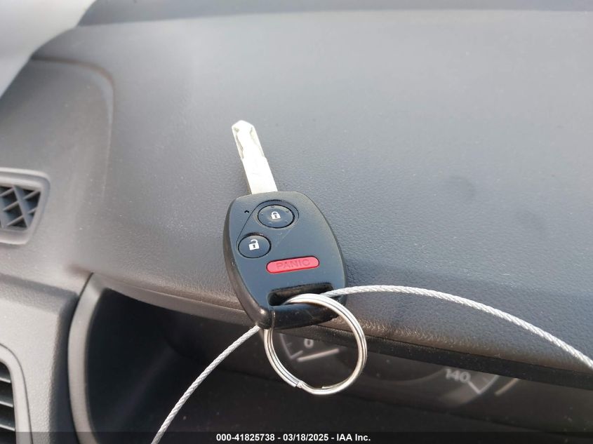 2012 Honda Cr-V Ex-L VIN: 5J6RM3H76CL032964 Lot: 41825738