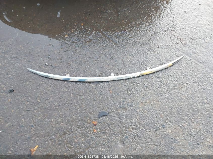 2012 Honda Cr-V Ex-L VIN: 5J6RM3H76CL032964 Lot: 41825738