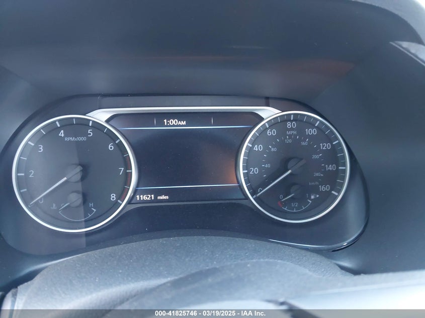 2024 NISSAN SENTRA VIN: 3N1AB8DV8RY261725
