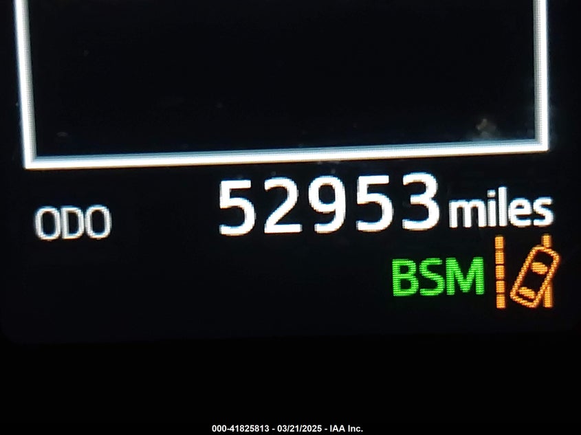 2017 TOYOTA RAV4 PLATINUM - 2T3DFREV7HW598796