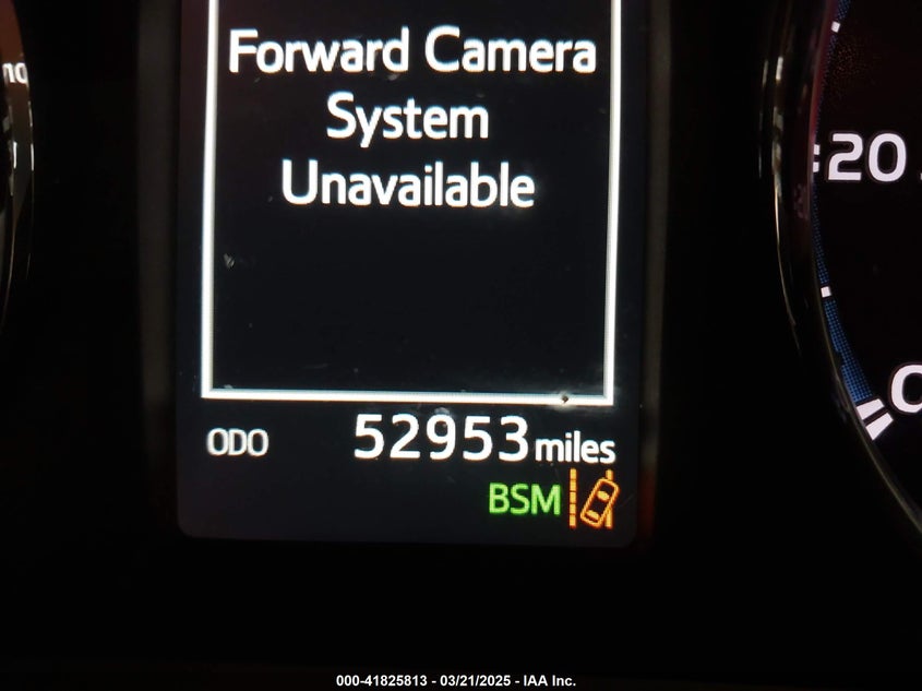 2017 TOYOTA RAV4 PLATINUM - 2T3DFREV7HW598796