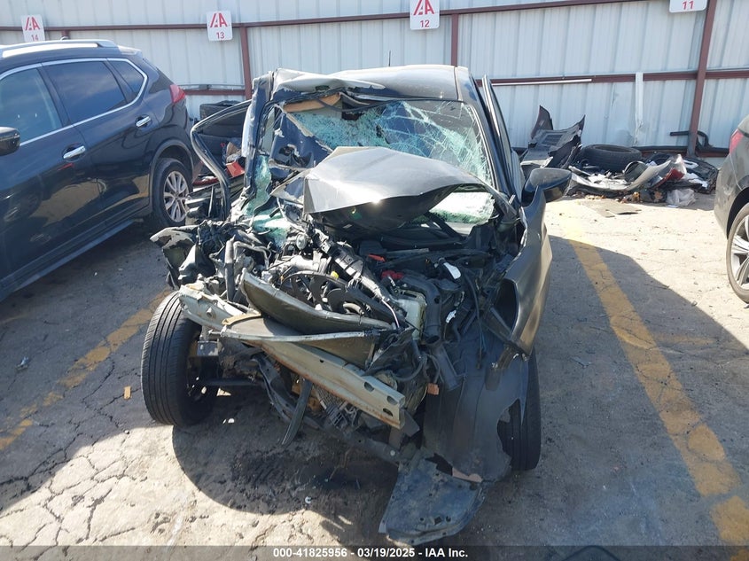 2016 NISSAN VERSA 1.6 SV - 3N1CN7AP9GL853578