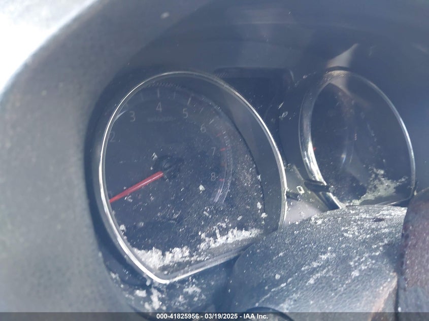 2016 NISSAN VERSA 1.6 SV - 3N1CN7AP9GL853578