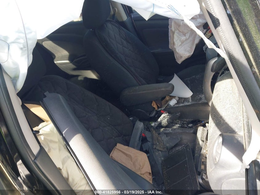 2016 NISSAN VERSA 1.6 SV - 3N1CN7AP9GL853578