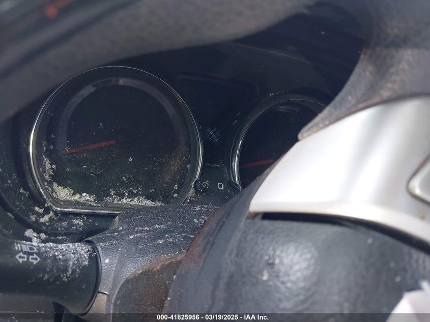 2016 NISSAN VERSA 1.6 SV - 3N1CN7AP9GL853578