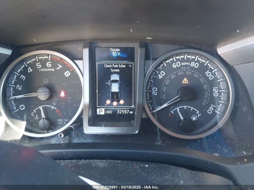 2023 TOYOTA TACOMA VIN: 3TMEZ5CN8PM218002