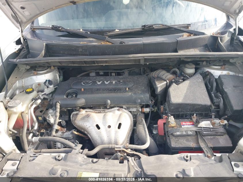 2009 Scion Xb VIN: JTLKE50EX91082866 Lot: 41826104