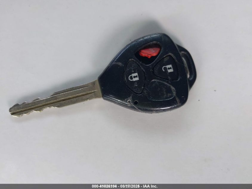 2009 Scion Xb VIN: JTLKE50EX91082866 Lot: 41826104