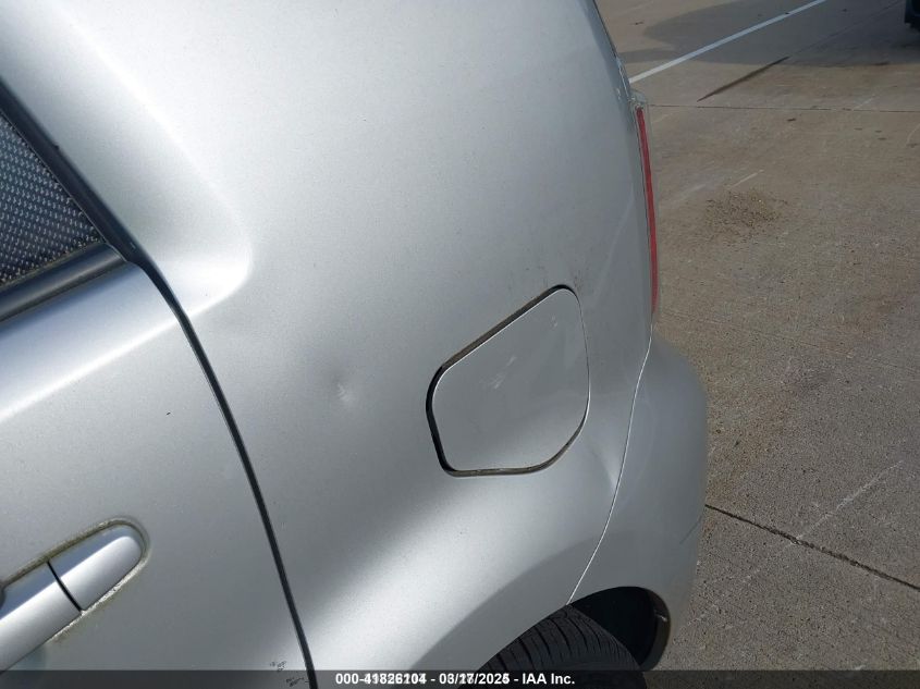 2009 Scion Xb VIN: JTLKE50EX91082866 Lot: 41826104