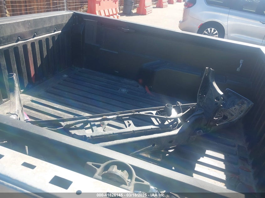 2023 TOYOTA TACOMA SR5 - 3TYAX5GN6PT087218