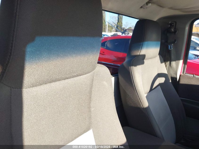 2005 Ford Ranger VIN: 1FTYR10DX5PA15296 Lot: 41826192