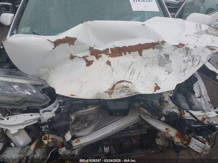 2016 HONDA CR-V EX-L - 5J6RM4H74GL030982