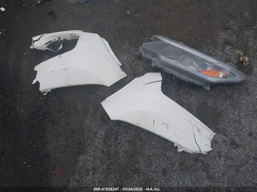 2016 HONDA CR-V EX-L - 5J6RM4H74GL030982