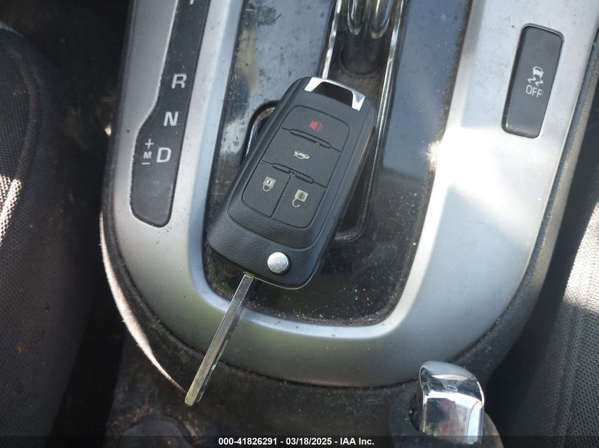 2014 CHEVROLET CRUZE VIN: 1G1PA5SH8E7250802