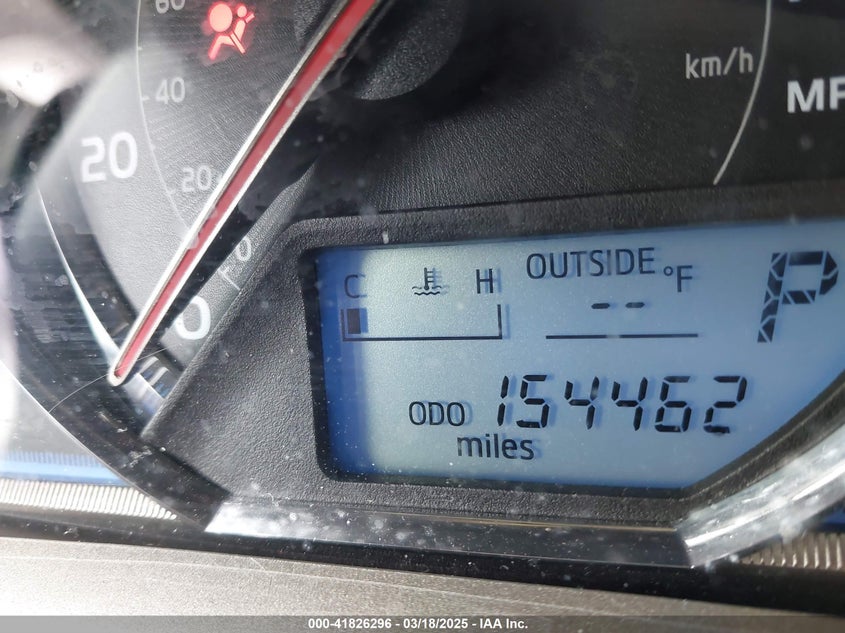 2014 TOYOTA RAV4 LIMITED - 2T3DFREV9EW168442