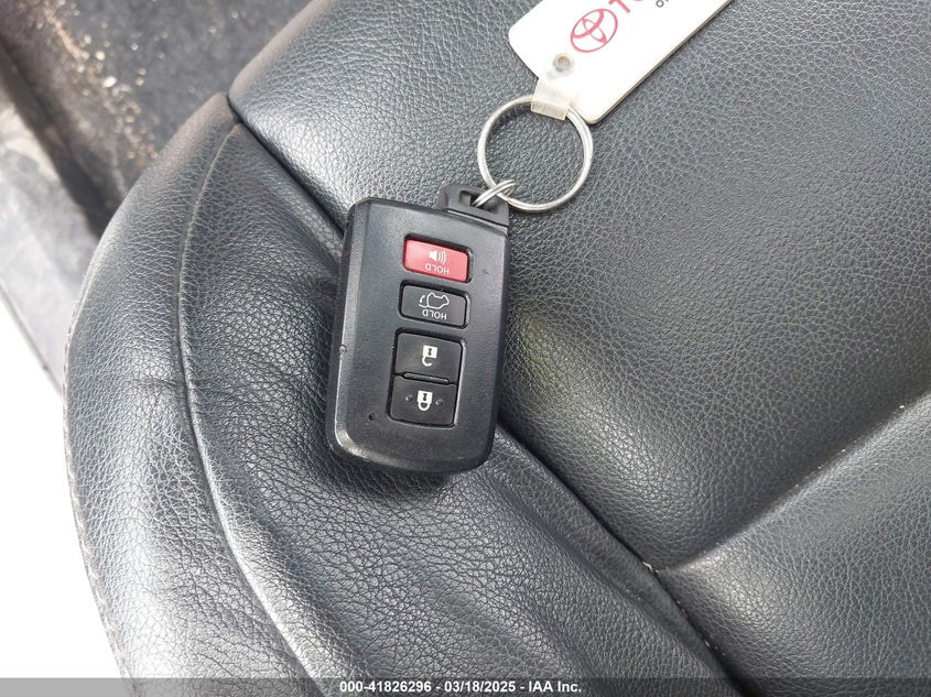 2014 TOYOTA RAV4 LIMITED - 2T3DFREV9EW168442