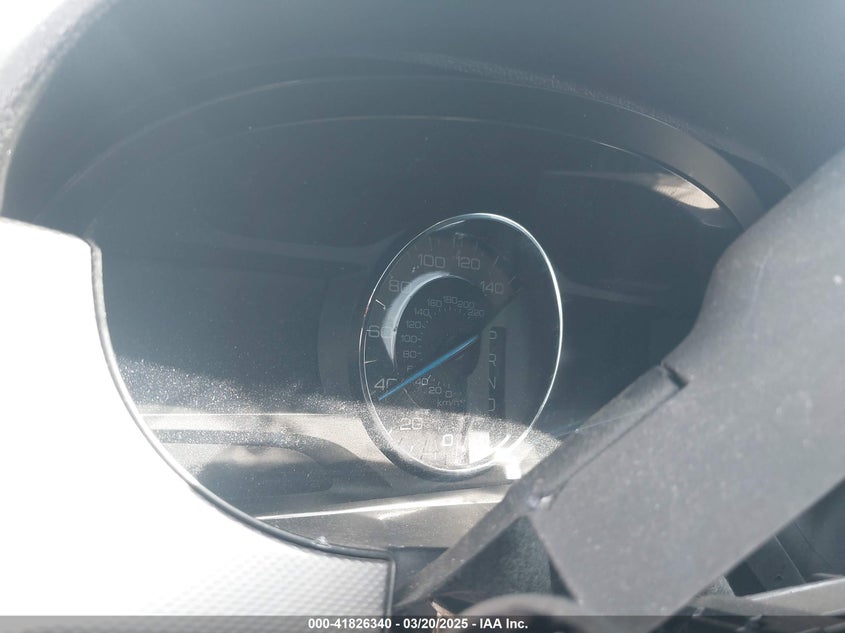 2011 Ford Edge Sel VIN: 2FMDK3JC9BBA75959 Lot: 41826340