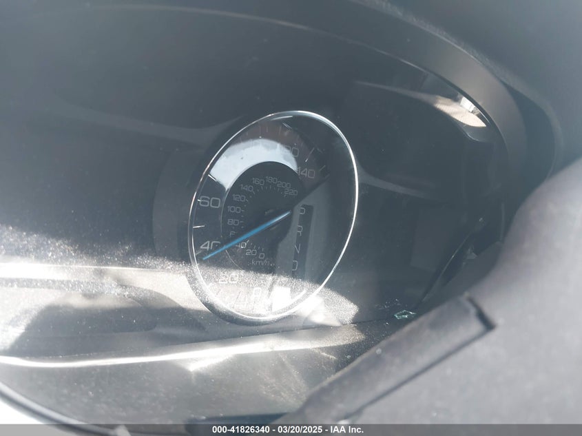 2011 Ford Edge Sel VIN: 2FMDK3JC9BBA75959 Lot: 41826340